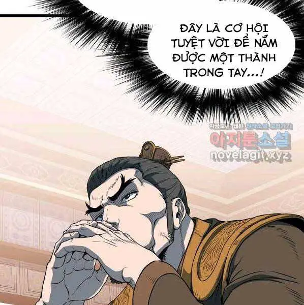 Đăng Nhập Murim Nettruyen ZZZ Chương 123 Page 30