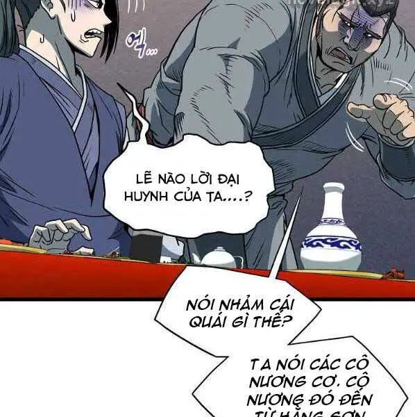 Đăng Nhập Murim Nettruyen ZZZ Chương 123 Page 86