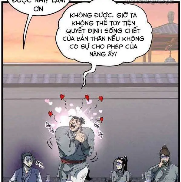 Đăng Nhập Murim Nettruyen ZZZ Chương 123 Page 105