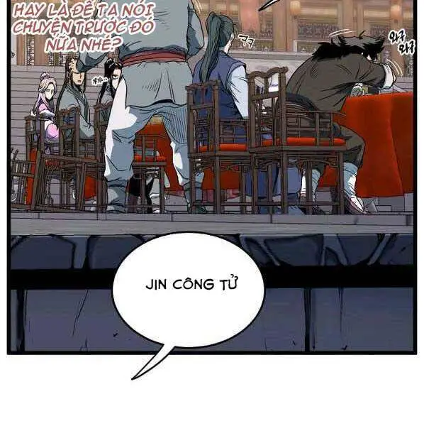 Đăng Nhập Murim Nettruyen ZZZ Chương 123 Page 110