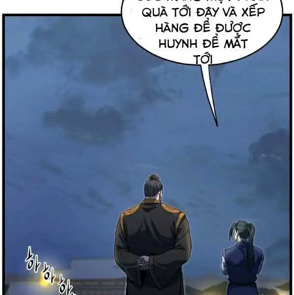 Đăng Nhập Murim Nettruyen ZZZ Chương 123 Page 127