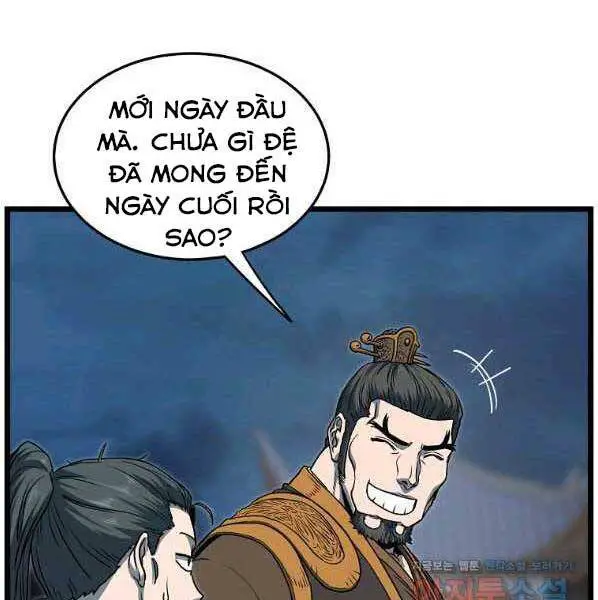 Đăng Nhập Murim Nettruyen ZZZ Chương 123 Page 129