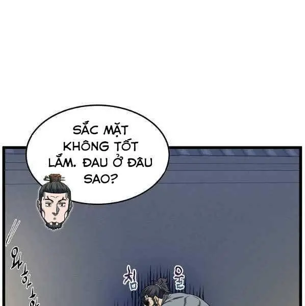Đăng Nhập Murim Nettruyen ZZZ Chương 123 Page 134