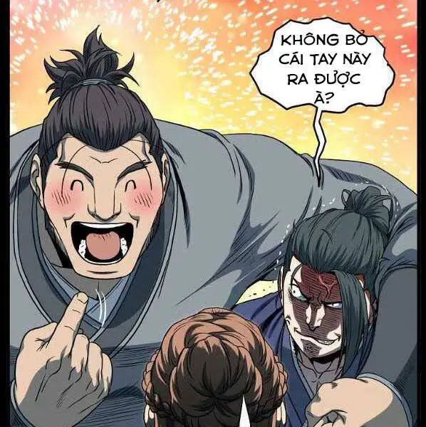 Đăng Nhập Murim Nettruyen ZZZ Chương 123 Page 137