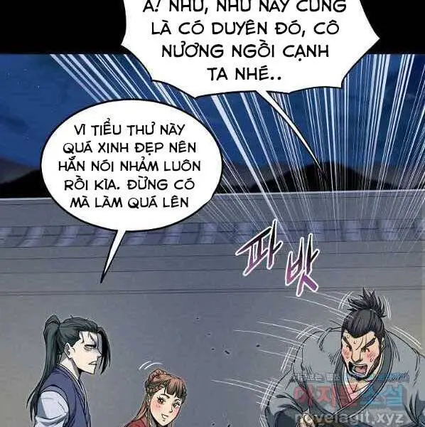 Đăng Nhập Murim Nettruyen ZZZ Chương 123 Page 139