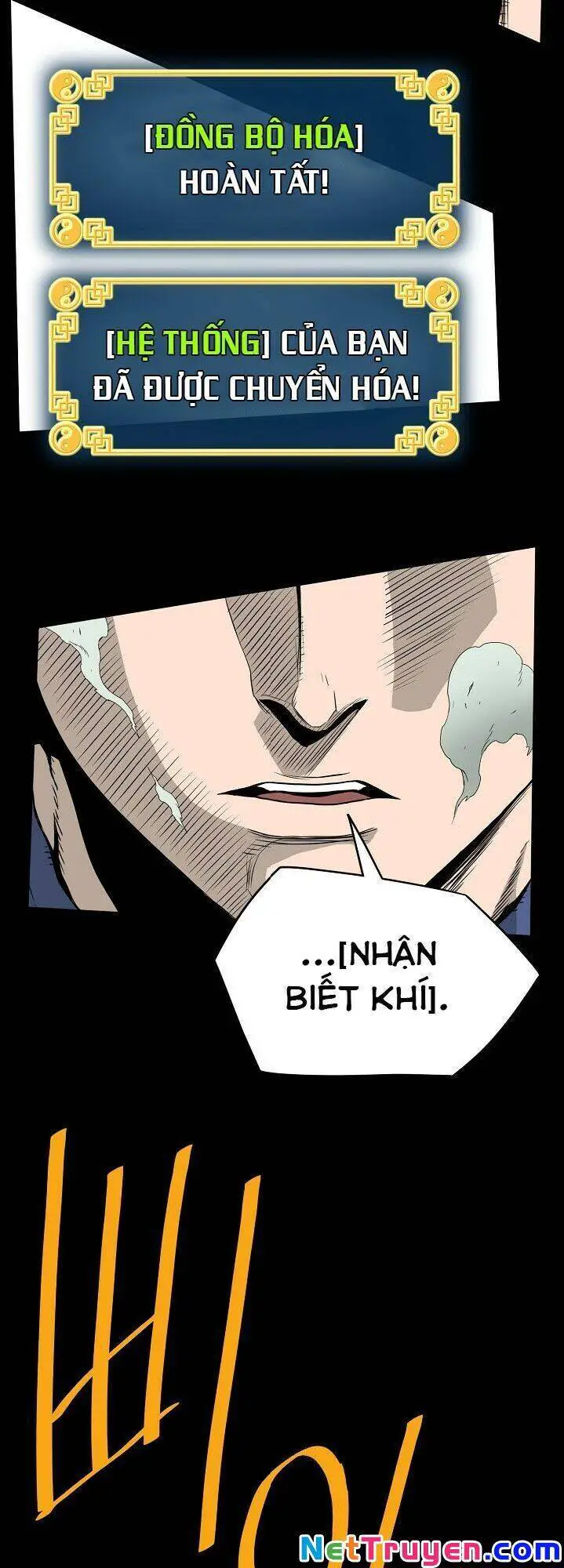 Đăng Nhập Murim Nettruyen ZZZ Chương 42 Page 12