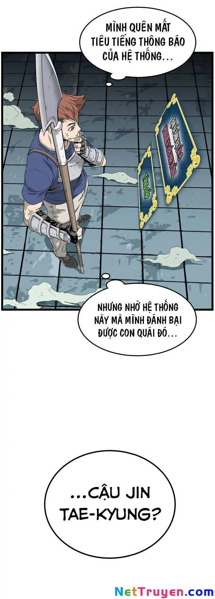 Đăng Nhập Murim Nettruyen ZZZ Chương 42 Page 29