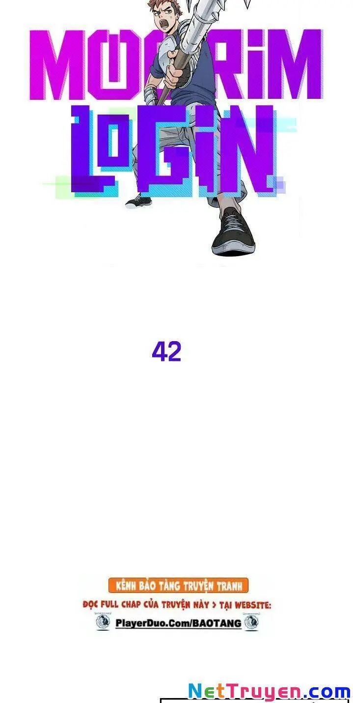 Đăng Nhập Murim Nettruyen ZZZ Chương 42 Page 33