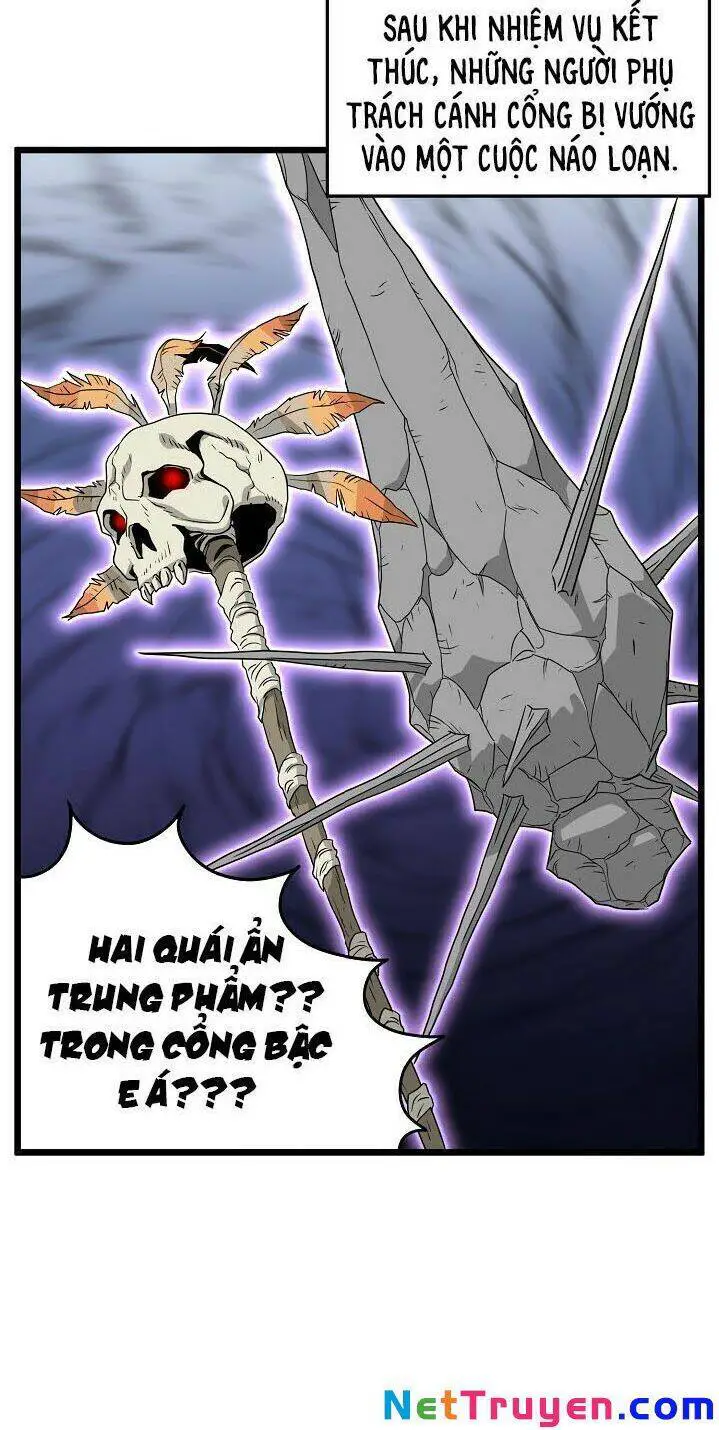 Đăng Nhập Murim Nettruyen ZZZ Chương 42 Page 34