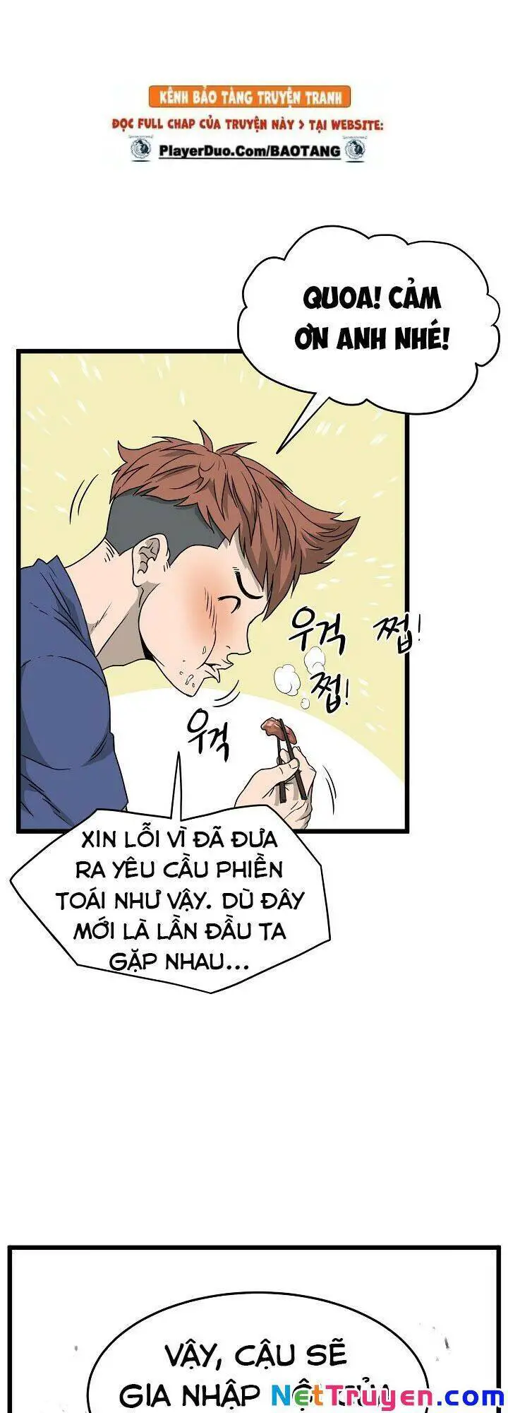 Đăng Nhập Murim Nettruyen ZZZ Chương 42 Page 64