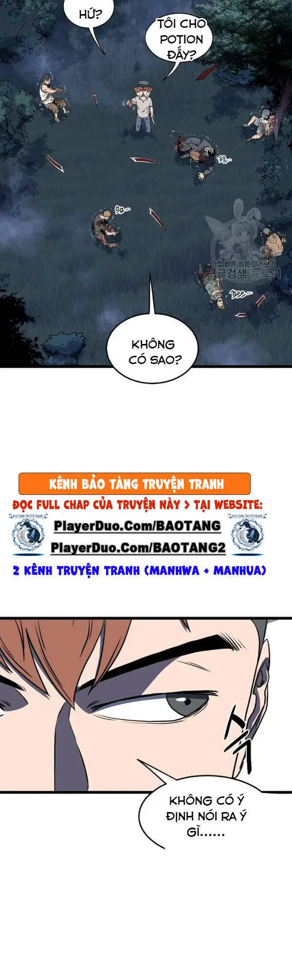 Đăng Nhập Murim Nettruyen ZZZ Chương 74 Page 59