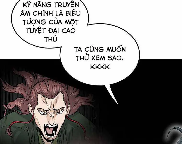 Đăng Nhập Murim Nettruyen ZZZ Chương 109 Page 38