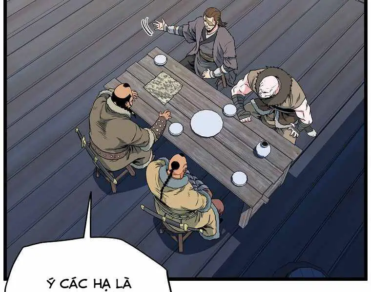 Đăng Nhập Murim Nettruyen ZZZ Chương 109 Page 91