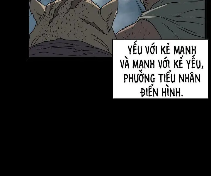 Đăng Nhập Murim Nettruyen ZZZ Chương 44 Page 22
