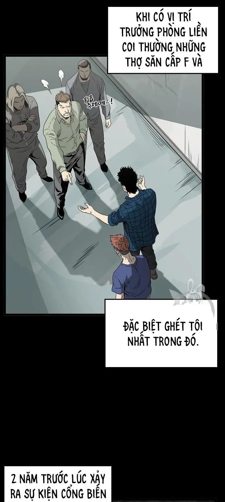 Đăng Nhập Murim Nettruyen ZZZ Chương 44 Page 23
