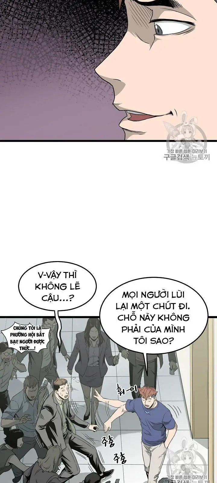 Đăng Nhập Murim Nettruyen ZZZ Chương 44 Page 28