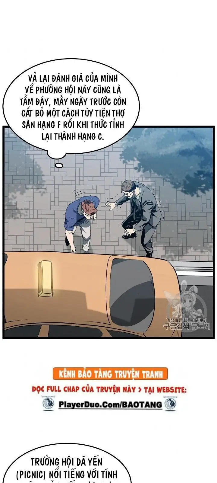 Đăng Nhập Murim Nettruyen ZZZ Chương 44 Page 50
