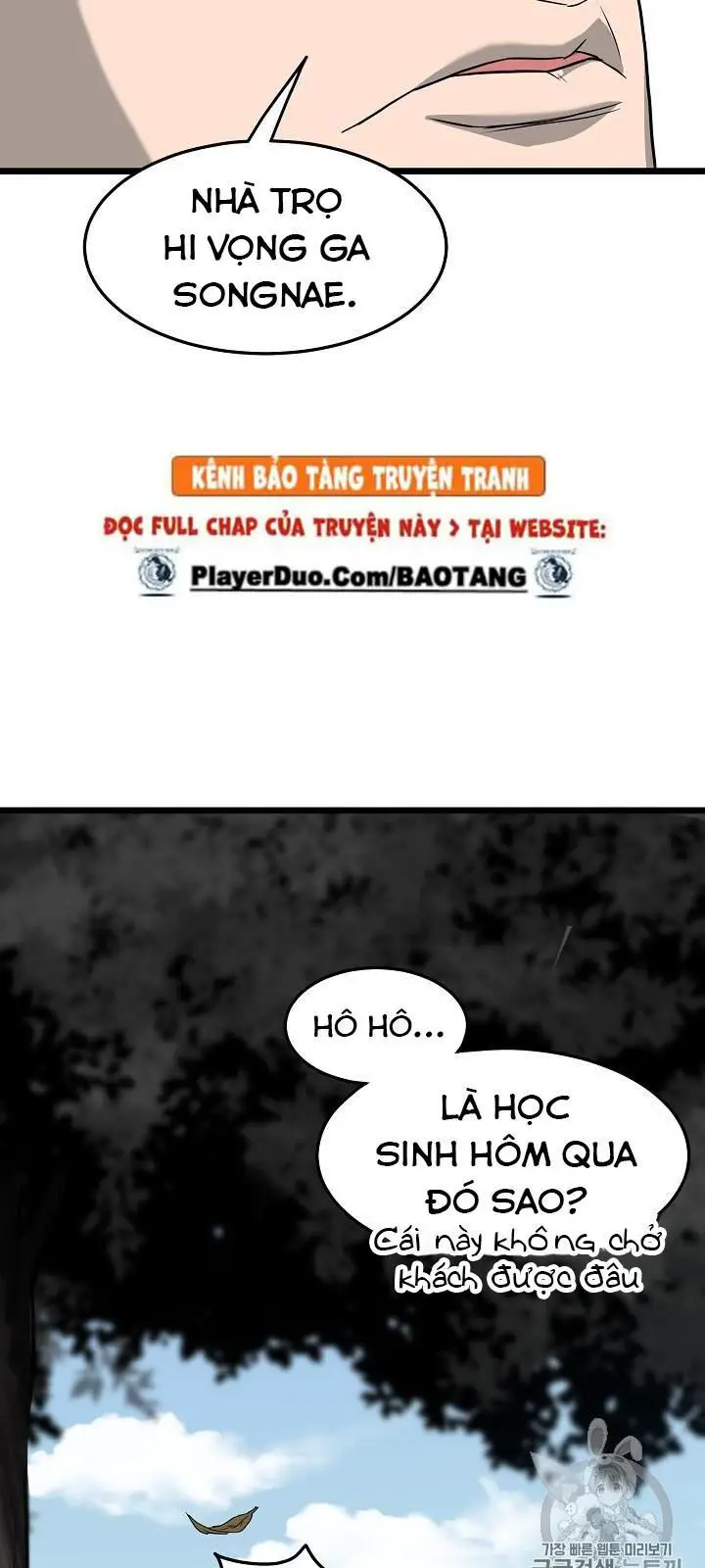 Đăng Nhập Murim Nettruyen ZZZ Chương 44 Page 65