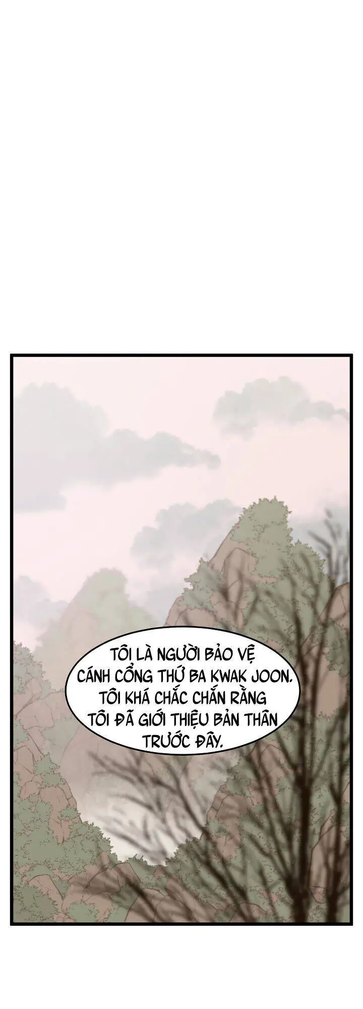 Đăng Nhập Murim Nettruyen ZZZ Chương 35 Page 1