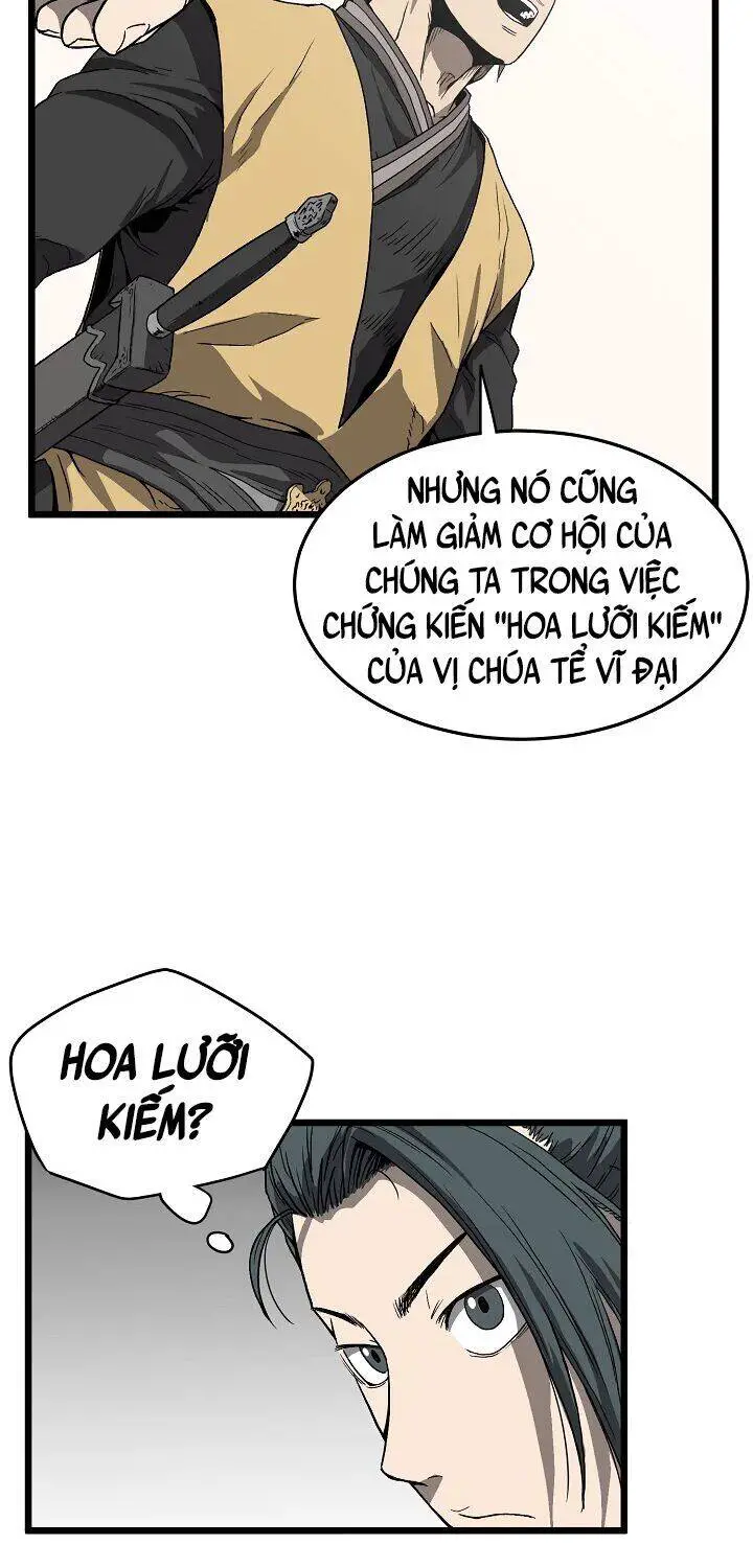 Đăng Nhập Murim Nettruyen ZZZ Chương 35 Page 5