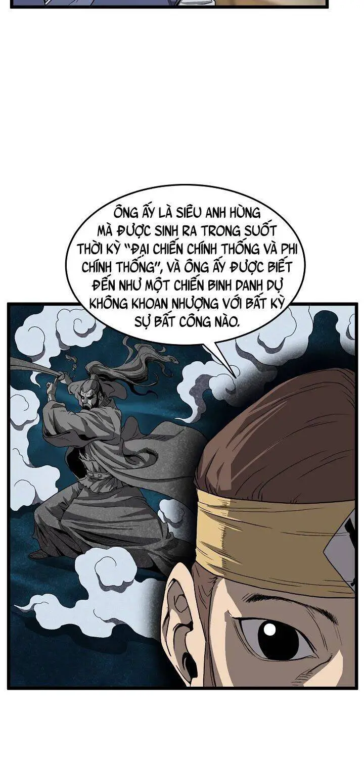 Đăng Nhập Murim Nettruyen ZZZ Chương 35 Page 7