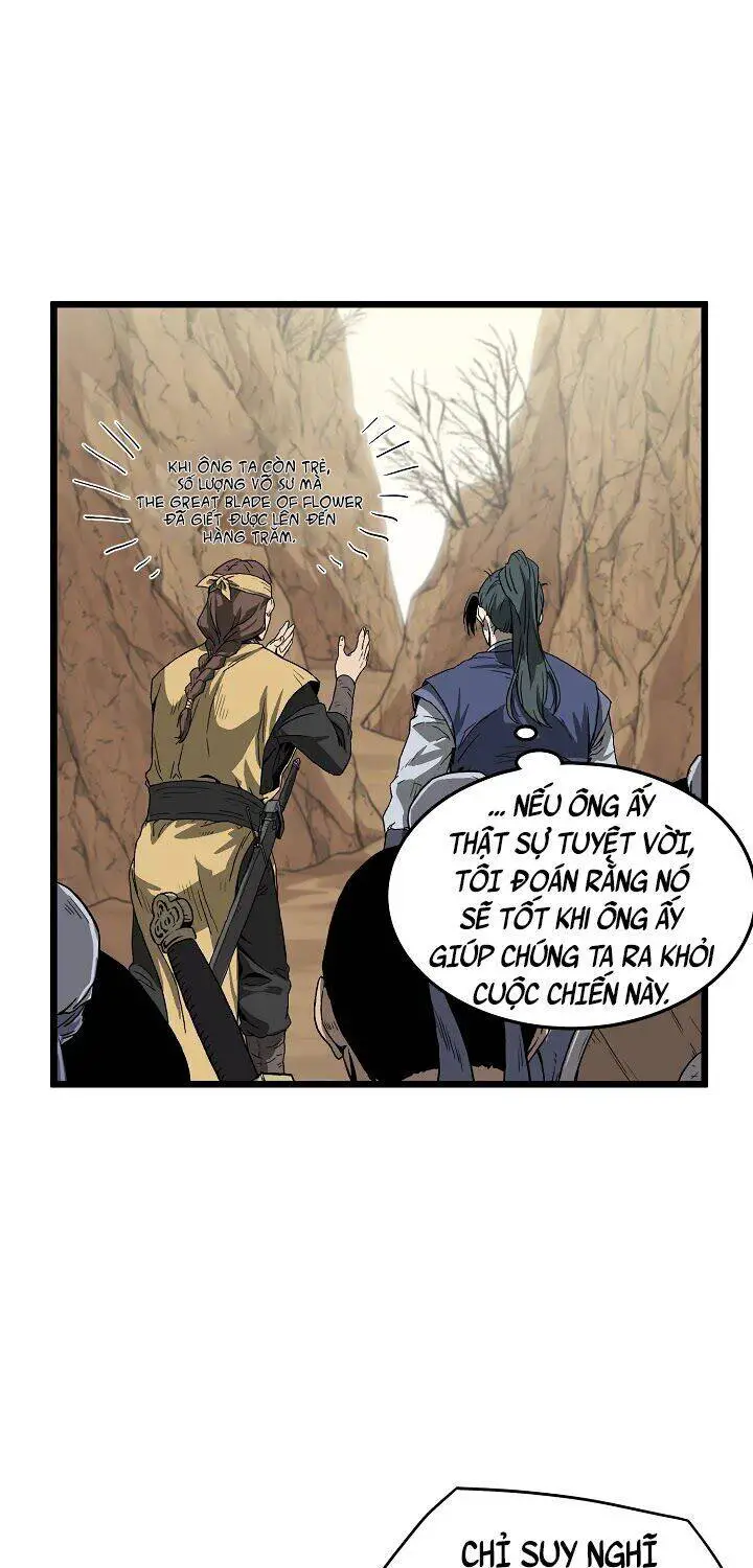 Đăng Nhập Murim Nettruyen ZZZ Chương 35 Page 9