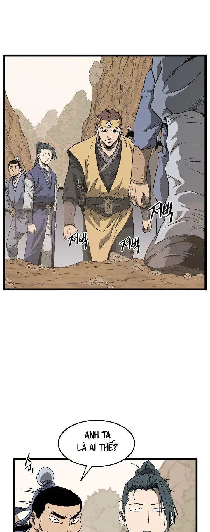 Đăng Nhập Murim Nettruyen ZZZ Chương 35 Page 12