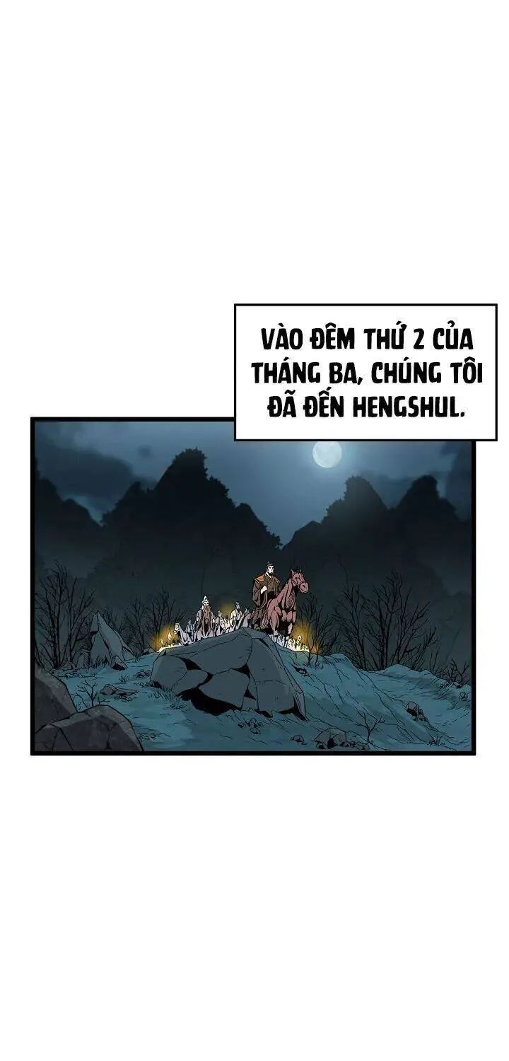 Đăng Nhập Murim Nettruyen ZZZ Chương 35 Page 15