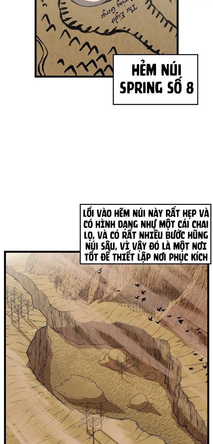 Đăng Nhập Murim Nettruyen ZZZ Chương 35 Page 17