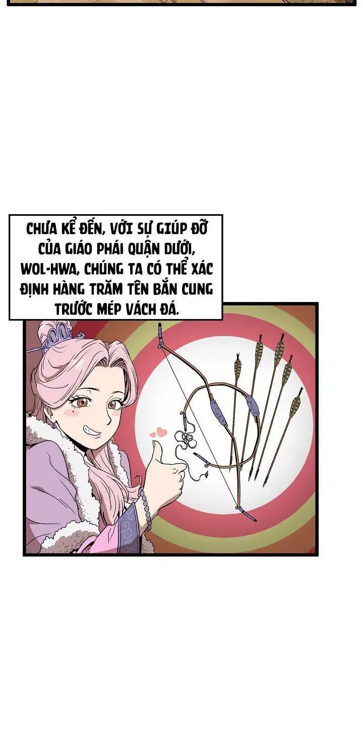 Đăng Nhập Murim Nettruyen ZZZ Chương 35 Page 18