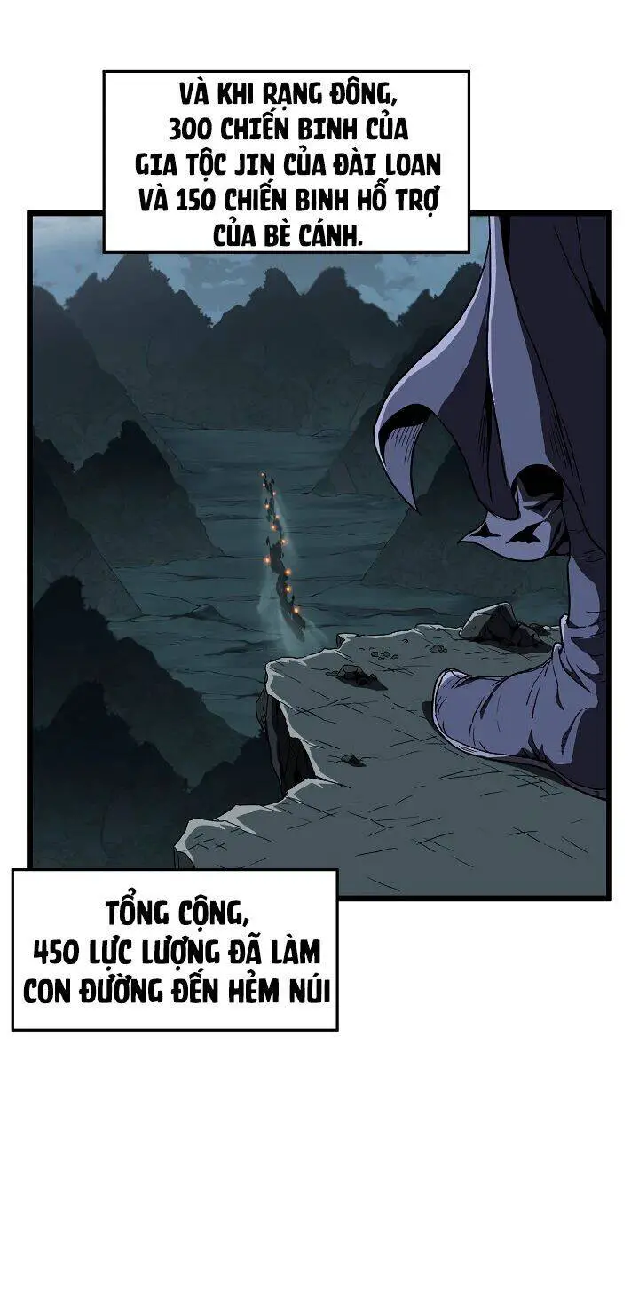 Đăng Nhập Murim Nettruyen ZZZ Chương 35 Page 19