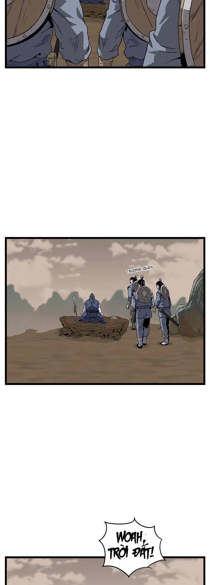 Đăng Nhập Murim Nettruyen ZZZ Chương 35 Page 24