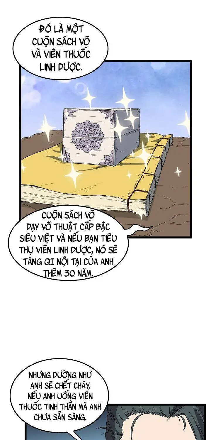 Đăng Nhập Murim Nettruyen ZZZ Chương 35 Page 28