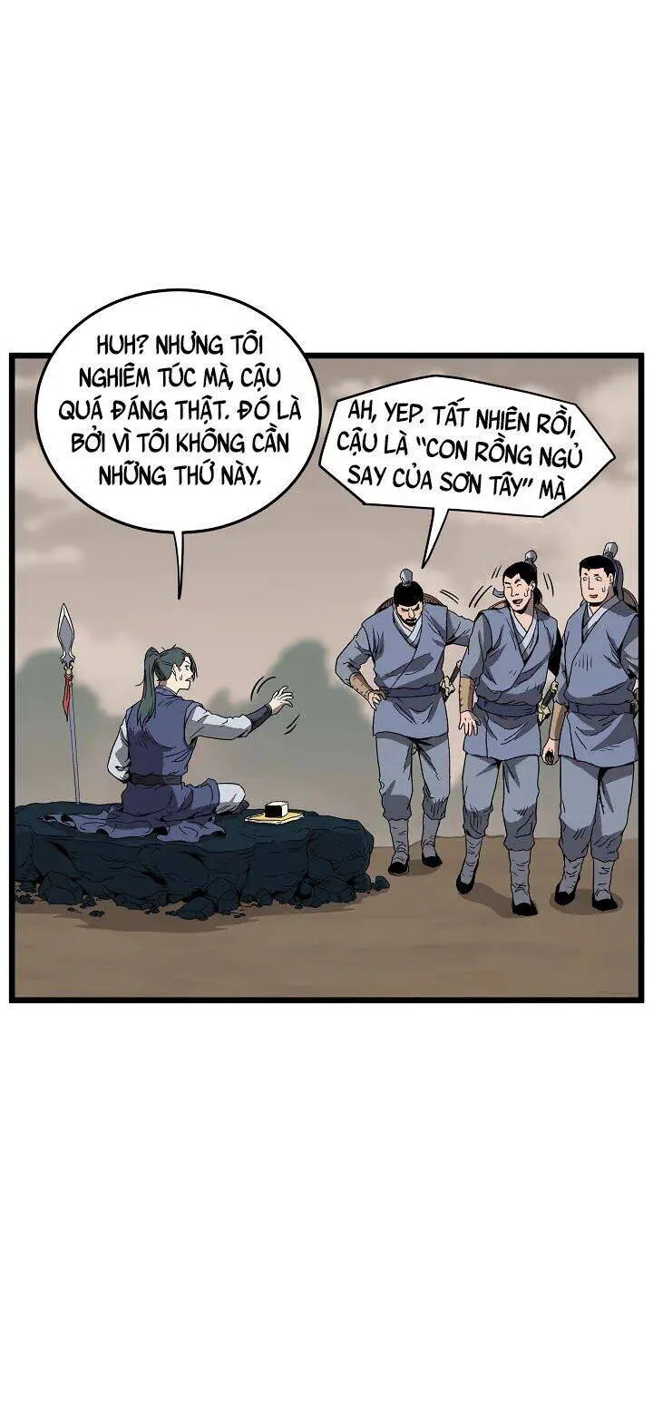 Đăng Nhập Murim Nettruyen ZZZ Chương 35 Page 30