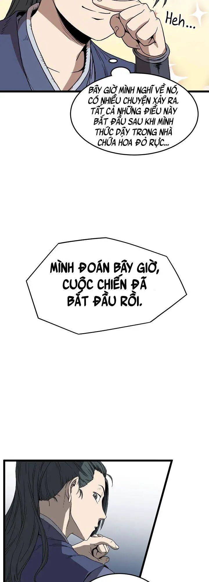 Đăng Nhập Murim Nettruyen ZZZ Chương 35 Page 32