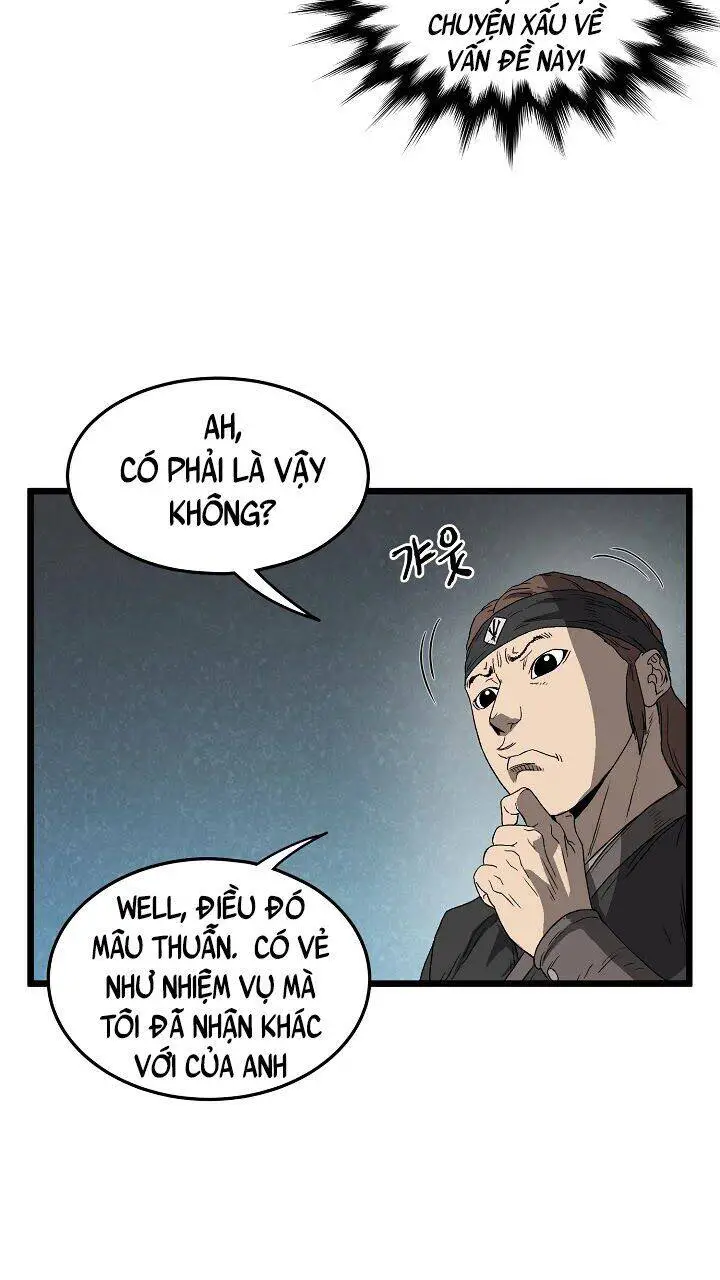 Đăng Nhập Murim Nettruyen ZZZ Chương 35 Page 37