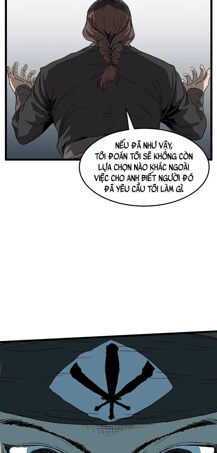 Đăng Nhập Murim Nettruyen ZZZ Chương 35 Page 42