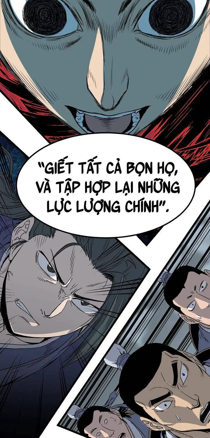 Đăng Nhập Murim Nettruyen ZZZ Chương 35 Page 43