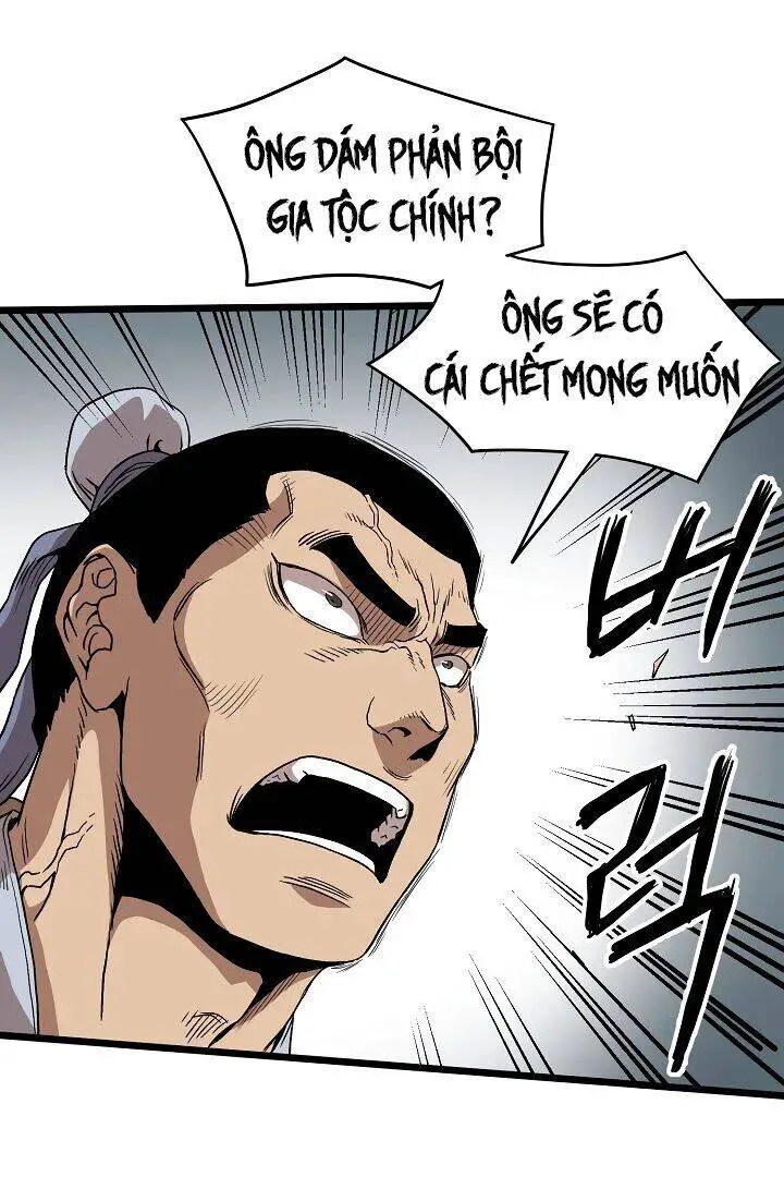 Đăng Nhập Murim Nettruyen ZZZ Chương 35 Page 49