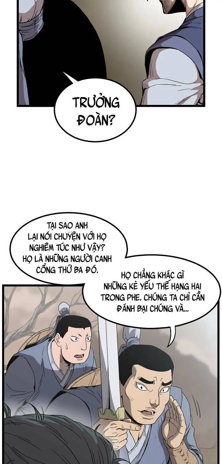 Đăng Nhập Murim Nettruyen ZZZ Chương 35 Page 52