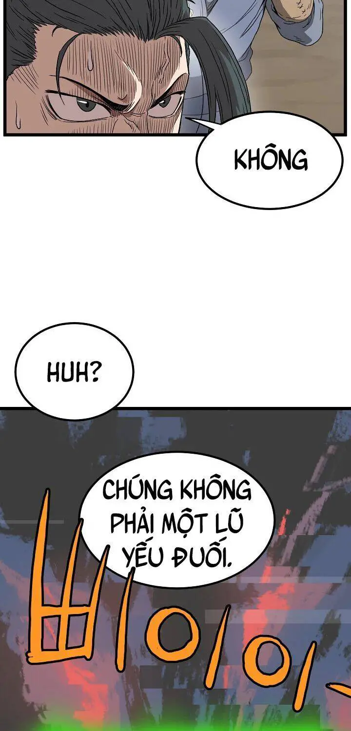 Đăng Nhập Murim Nettruyen ZZZ Chương 35 Page 53