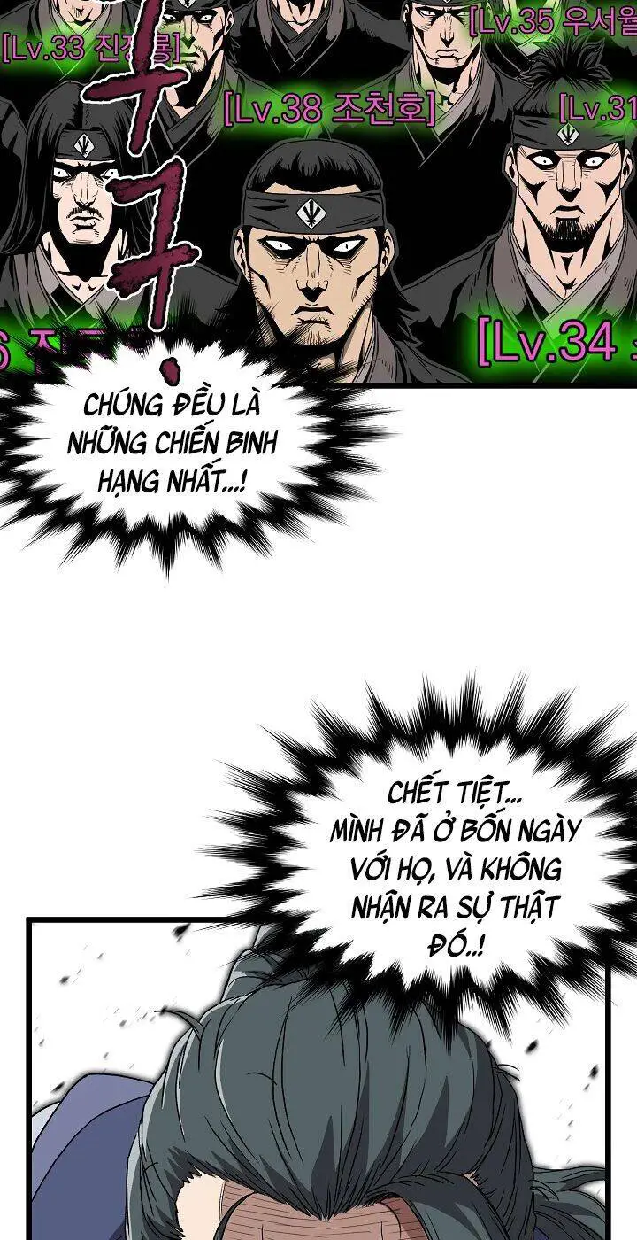 Đăng Nhập Murim Nettruyen ZZZ Chương 35 Page 55