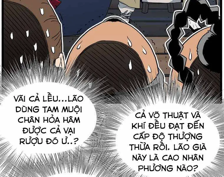 Đăng Nhập Murim Nettruyen ZZZ Chương 110 Page 128