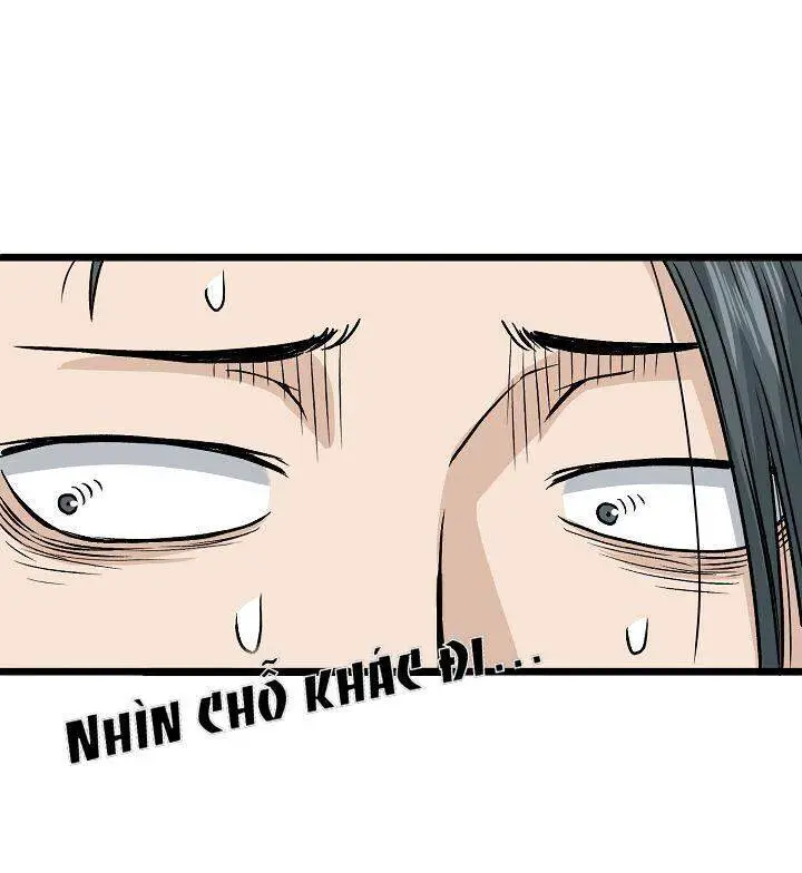 Đăng Nhập Murim Nettruyen ZZZ Chương 17 Page 7