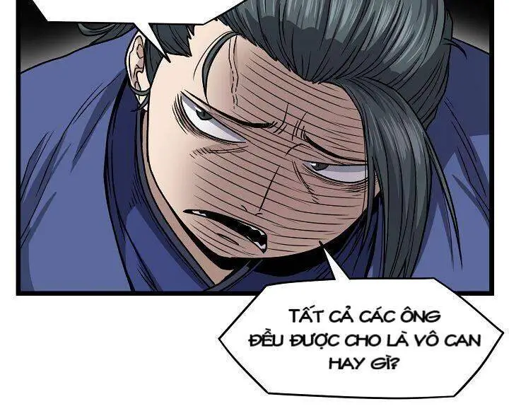 Đăng Nhập Murim Nettruyen ZZZ Chương 17 Page 20