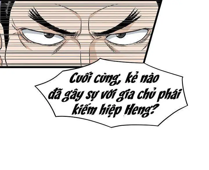 Đăng Nhập Murim Nettruyen ZZZ Chương 17 Page 24