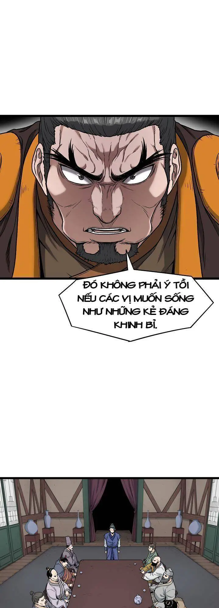 Đăng Nhập Murim Nettruyen ZZZ Chương 17 Page 41