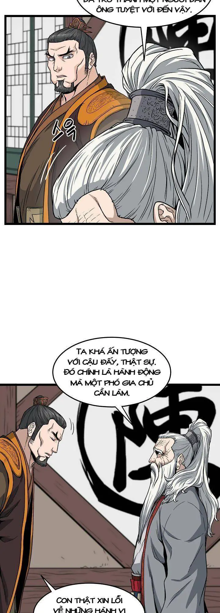 Đăng Nhập Murim Nettruyen ZZZ Chương 17 Page 45