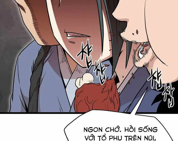 Đăng Nhập Murim Nettruyen ZZZ Chương 112 Page 60