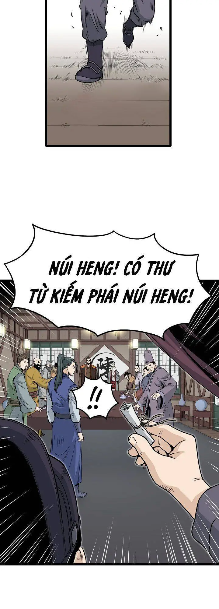 Đăng Nhập Murim Nettruyen ZZZ Chương 18 Page 14